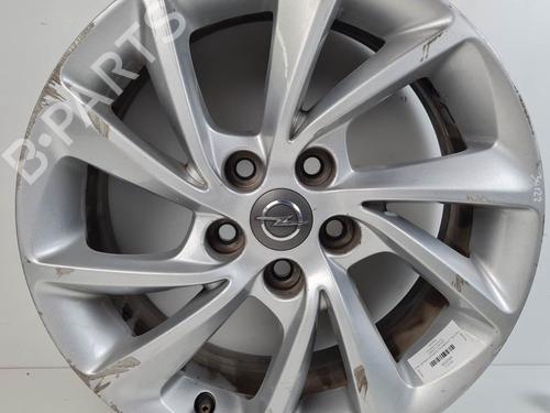 Fælgsæt Fælgsæt OPEL ASTRA K Sports Tourer (B16) 1.6 CDTi (35) (136 hp) 24929977 24929977