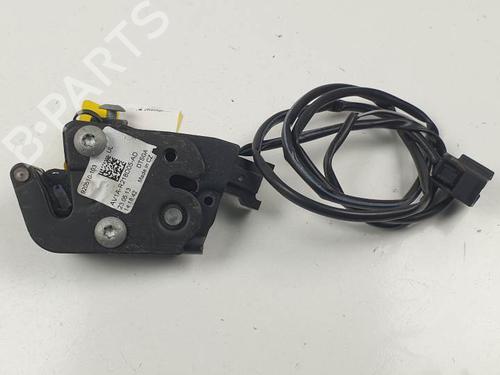 Hood lock FORD B-MAX (JK) 1.0 EcoBoost | BP24341016C133 