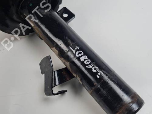 Left front shock absorber FORD FOCUS II (DA_, HCP, DP) 2.0 TDCi | BP25155045M16 