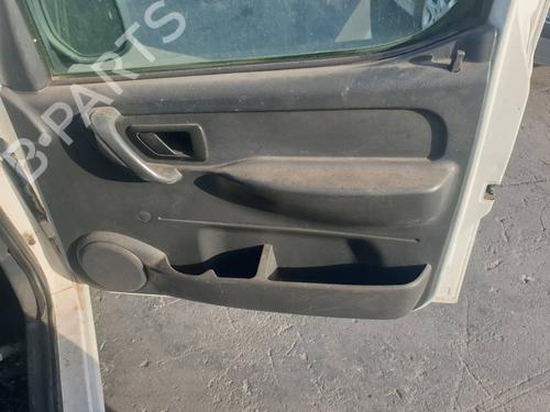 Headlight switch PEUGEOT PARTNER Box Body/MPV (5_, G_) 1.9 D | BP38535544I24  - Image 18