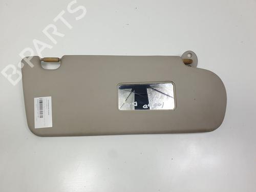 Right sun visor LAND ROVER FREELANDER I (L314)  | BP11236055I2 