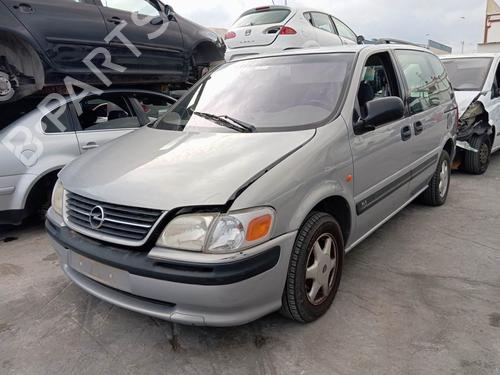 Used Parts OPEL SINTRA (APV) 2.2 DTI 1981799