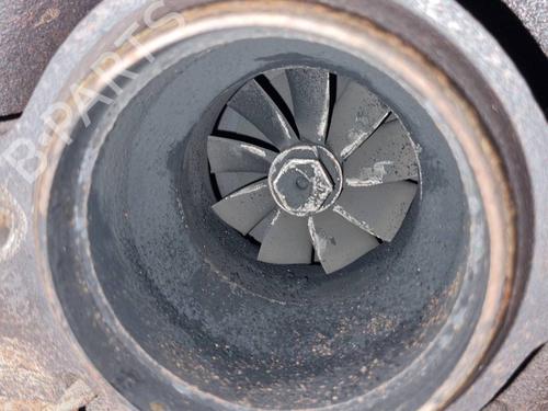 Engine BMW X5 (E53) 3.0 d | BP25797650M1  - Image 10