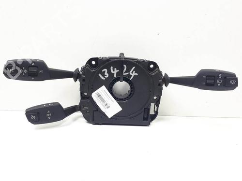 Used Steering column stalk Steering column stalk BMW X6 (E71, E72) xDrive 35 d (286 hp) 16156738 16156738