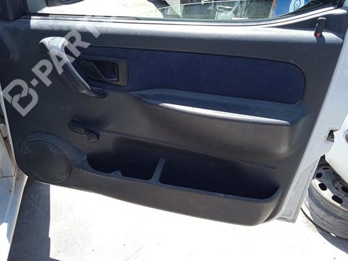 Front right exterior door handle PEUGEOT PARTNER MPV (5_, G_) 1.9 D | BP10295850C129  - Image 11