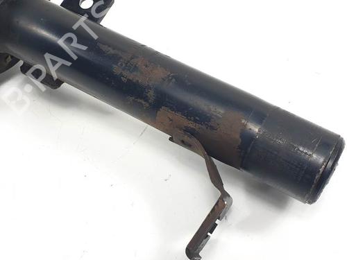 Left front shock absorber FORD FIESTA V (JH_, JD_) 1.4 TDCi | BP24969726M16 