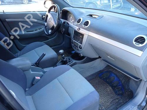 Left front window switch CHEVROLET LACETTI (J200) 1.6 | BP17165940I27 