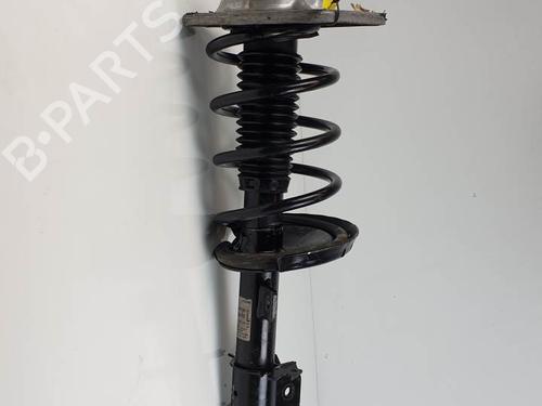 Used Left front shock absorber FIAT SCUDO Van (270_, 272_) 1.6 D Multijet (90 hp) 24947438
