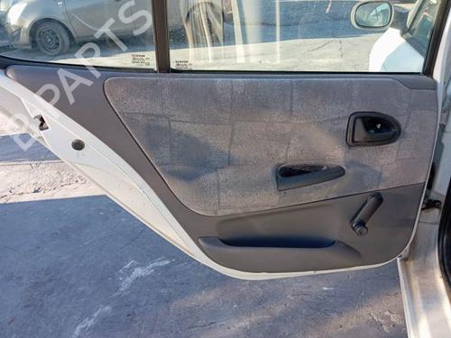 Engine control unit (ECU) RENAULT MEGANE I (BA0/1_) 1.9 dCi (BA05, BA1F) | BP25117256M57 