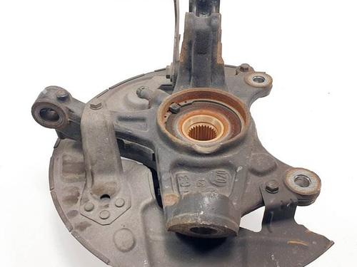 Left front steering knuckle OPEL GRANDLAND / GRANDLAND X (A18, P1UO) 1.2 (75) | BP15544865M25 