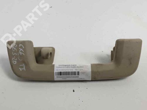 Guarnecido puerta trasera izquierda VOLVO XC60 I SUV (156) D5 AWD (215 hp) 6892950