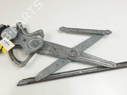 Used Front left window mechanism Front left window mechanism TOYOTA VENZA (_V1_) 3.5 4WD (GGV15_) (272 hp) 24929458 24929458