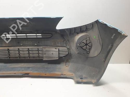 Front bumper FORD KA (RU8) 1.2 | BP27885065C7 