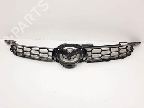 Grill Grill MAZDA CX-7 (ER) 2.3 MZR DISI Turbo AWD (ER3P) (260 hp) 25403936 25403936