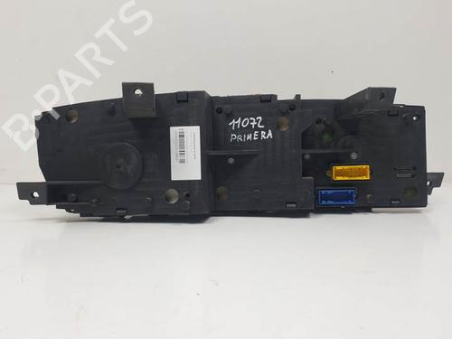 Cockpit NISSAN PRIMERA Hatchback (P12)  | BP12376800C47 