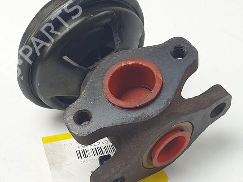 Used Egr Egr HYUNDAI SANTA FÉ I (SM) 2.0 CRDi (113 hp) 22274313 22274313
