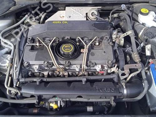ABS pump FORD MONDEO III Turnier (BWY) 2.0 16V TDDi / TDCi | BP16126141M43 