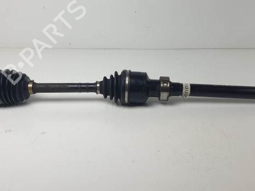 Used Right front driveshaft MAZDA 3 (BM, BN) 2.2 D (150 hp) 29245919