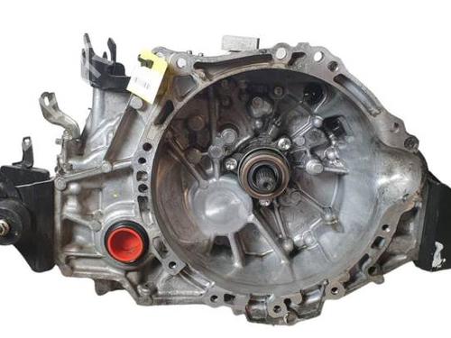 Used Gearbox TOYOTA AVENSIS Saloon (_T27_) 1.8 VVT-i (ZRT271_, ZRT271R) (147 hp) 29274883