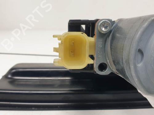 Rear left window mechanism FORD FIESTA VI Van  | BP10322873C24 