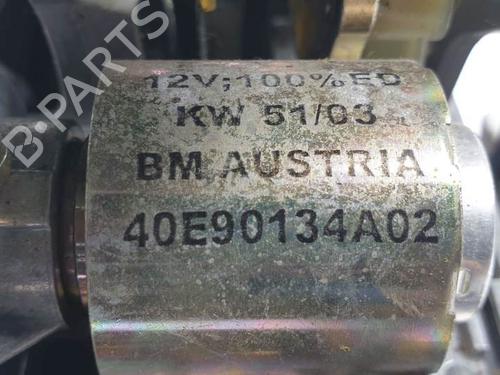 Gear lever LAND ROVER RANGE ROVER III (L322) 3.0 D 4x4 | BP10991829M90 