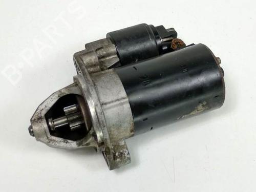 Startmotor MERCEDES-BENZ CLK Convertible (A208) CLK 200 Kompressor (208.444) (163 hp) 7435108