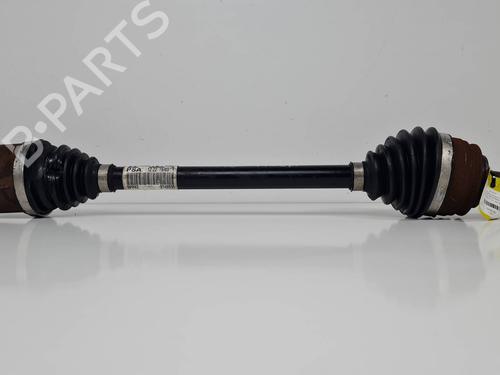 Used Left front driveshaft Left front driveshaft OPEL GRANDLAND / GRANDLAND X (A18, P1UO) 1.2 (75) (131 hp) 34517549 34517549