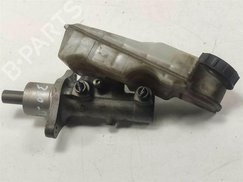 Used Brake master cylinder Brake master cylinder FORD FOCUS II (DA_, HCP, DP) 1.6 TDCi (109 hp) 9522262 9522262