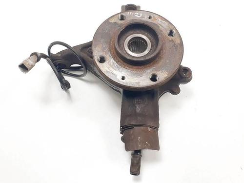 Used Right front steering knuckle Right front steering knuckle CITROËN C4 Picasso I MPV (UD_) 2.0 HDi 138 (136 hp) 17724494 17724494