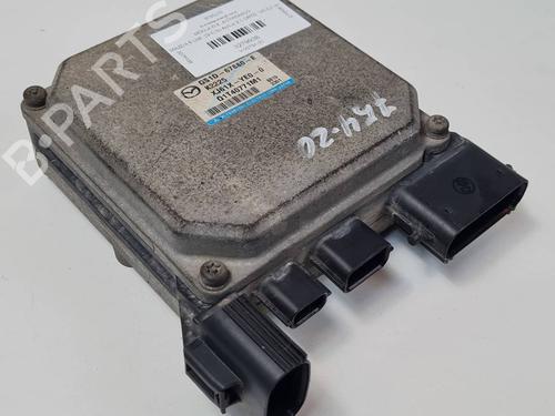 Used Electronic module Electronic module MAZDA 6 Hatchback (GH) 2.0 MZR-CD (GH14) (140 hp) 30763103 30763103
