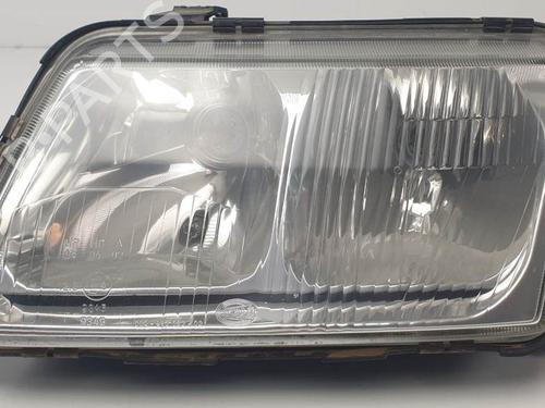 Used Left headlight Left headlight AUDI A3 (8L1) 1.6 (101 hp) 25144403 25144403