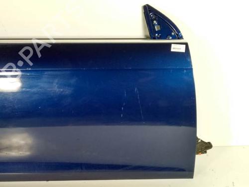 Right front door VW EOS (1F7, 1F8) 2.0 TDI | BP8327892C3 