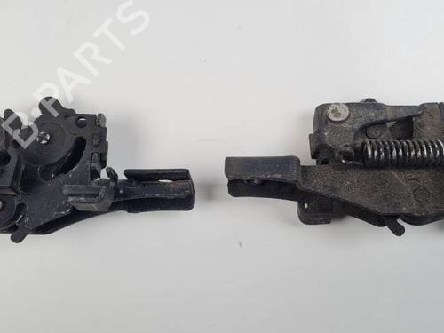 hjelmlås hjelmlås RENAULT ESPACE III (JE0_) 2.0 16V (JE0N, JE0L, JE02) (140 hp) 25023124 25023124