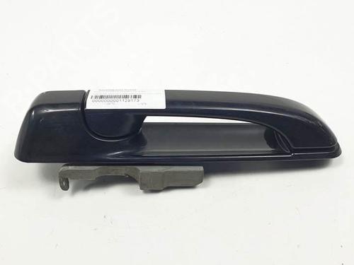 Rear left exterior door handle JEEP COMMANDER (XK, XH) 3.0 CRD 4x4 | BP16964735C130 