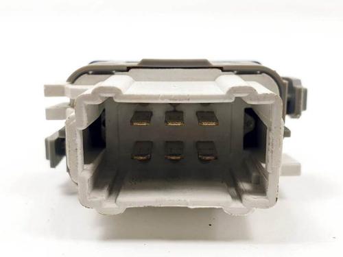 Right rear window switch RENAULT LAGUNA II Grandtour (KG0/1_) 1.9 dCi (KG1V) | BP25137885I28 
