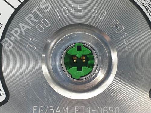 Driver airbag KIA CARNIVAL I (UP) 2.9 TDi | BP12380674C9 