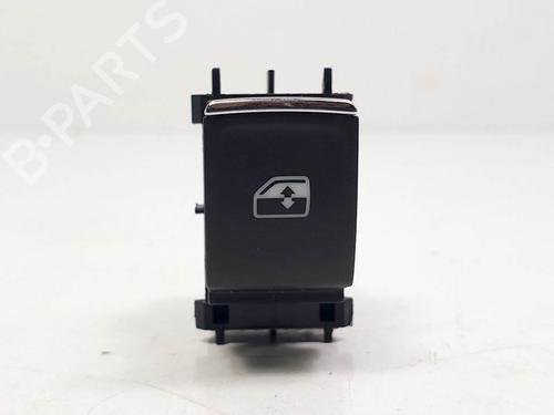 Used Left rear window switch Left rear window switch SEAT LEON (5F1) 1.6 TDI (90 hp) 13391193 13391193