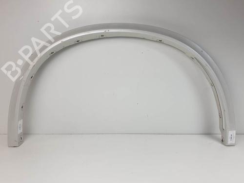 Used Front right wheel arch trim Front right wheel arch trim BMW X5 (F15, F85) xDrive 40 d (313 hp) 27978104 27978104