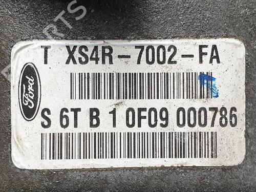 Gearbox FORD FOCUS I (DAW, DBW) 1.6 16V | BP16988695M3 