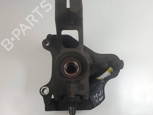 Right front steering knuckle PEUGEOT BOXER Van 2.0 BlueHDi 130 | BP30801017M26 - Image 2