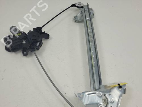 Front left window mechanism TOYOTA RAV 4 V (_A5_, _H5_) 2.5 Hybrid (AXAH52) | BP35749599C22 - Image 2