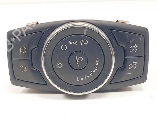 Used Headlight switch Headlight switch FORD TOURNEO CONNECT / GRAND TOURNEO CONNECT V408 MPV [2013-2026] 17481205 17481205