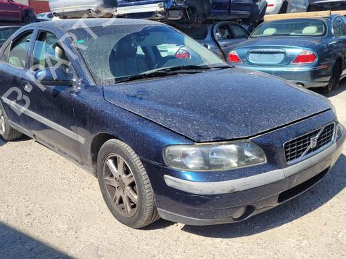 Starter VOLVO S60 I (384) D5 | BP29297998M8 - Image 8
