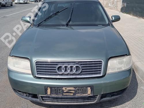 Used Parts AUDI A6 C5 Avant (4B5)  1.9 TDI  1003418