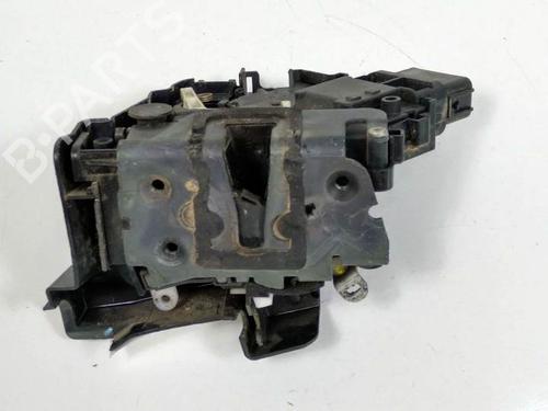 Used Front left lock FORD FOCUS II Turnier (DA_, FFS, DS) 1.6 TDCi (109 hp) 7264245