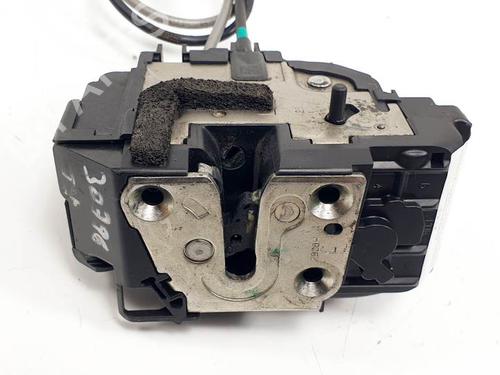 Used Rear left lock NISSAN QASHQAI / QASHQAI +2 I (J10, NJ10, JJ10E) 1.6 (114 hp) 27334316