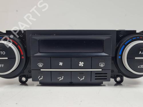 Used Climate control Climate control KIA CEE'D SW (ED) 1.6 CVVT (125 hp) 29989527 29989527