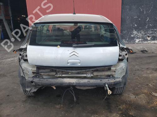 Electronic module CITROËN C4 Coupe (LA_) 1.6 HDi | BP25140599M83  - Image 29