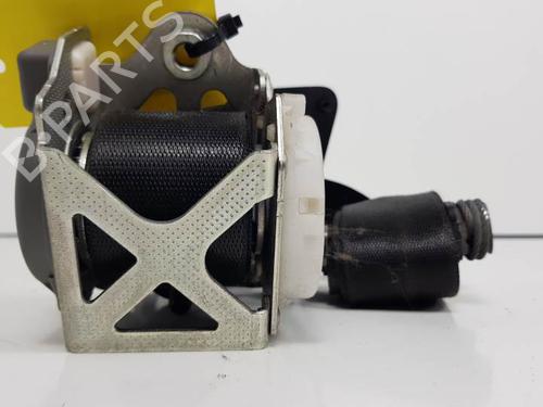 Front right seatbelt BMW X5 (E70) 3.0 d | BP9089644I25 