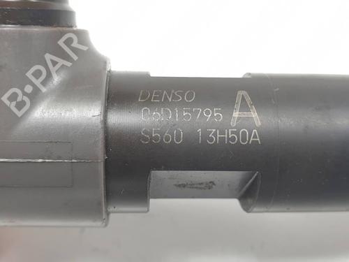 Injector MAZDA CX-3 (DK) 2.0 SKYACTIV-G (DK5W, DK6W) | BP29696796M100 